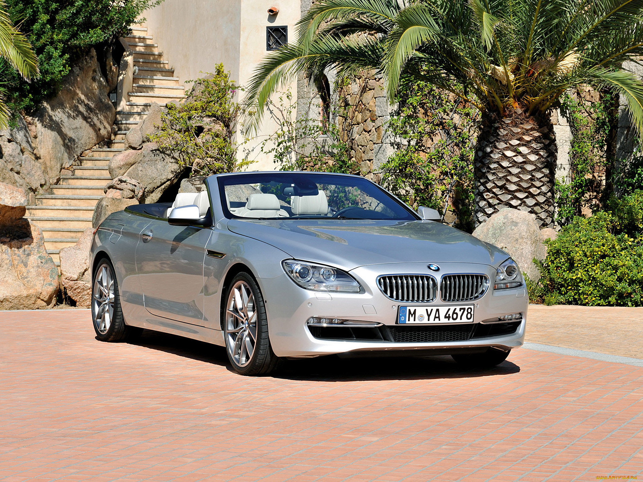 , bmw